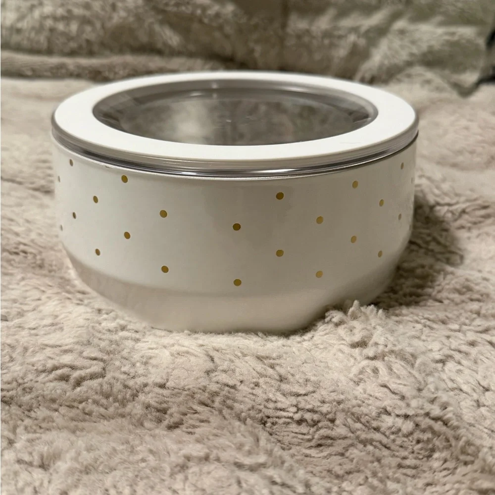 Stanley Target exclusive holiday pet bowl. 24oz